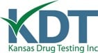 Kansas Drug Testing LOGO 2015
